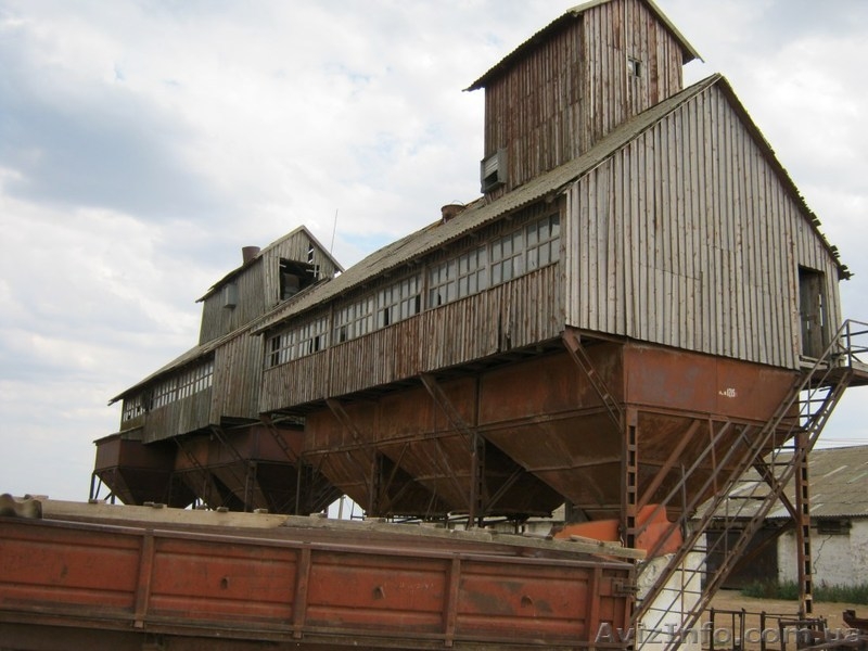 сельхозпредприятие 1200 га в Западном Крыму - <ro>Изображение</ro><ru>Изображение</ru> #4, <ru>Объявление</ru> #752387