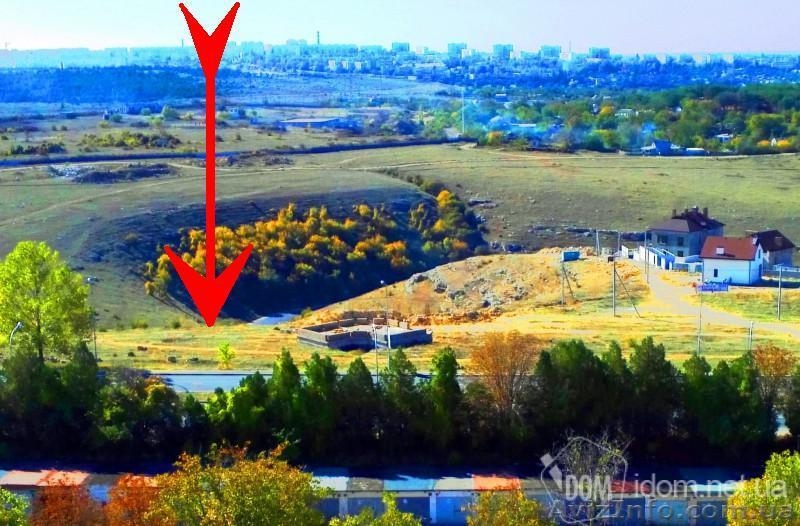 Прекрасный участок с панорамным видом, рядом с лесом в Севастополь - <ro>Изображение</ro><ru>Изображение</ru> #2, <ru>Объявление</ru> #659800