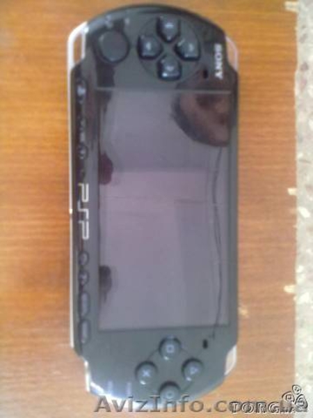 Продам PSP 3008 обмен - <ro>Изображение</ro><ru>Изображение</ru> #3, <ru>Объявление</ru> #767201