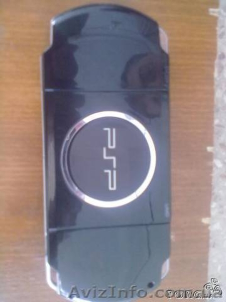 Продам PSP 3008 обмен - <ro>Изображение</ro><ru>Изображение</ru> #1, <ru>Объявление</ru> #767201