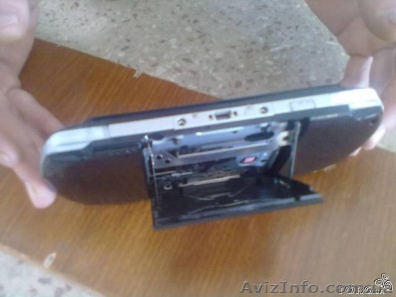 Продам PSP 3008 обмен - <ro>Изображение</ro><ru>Изображение</ru> #2, <ru>Объявление</ru> #767201