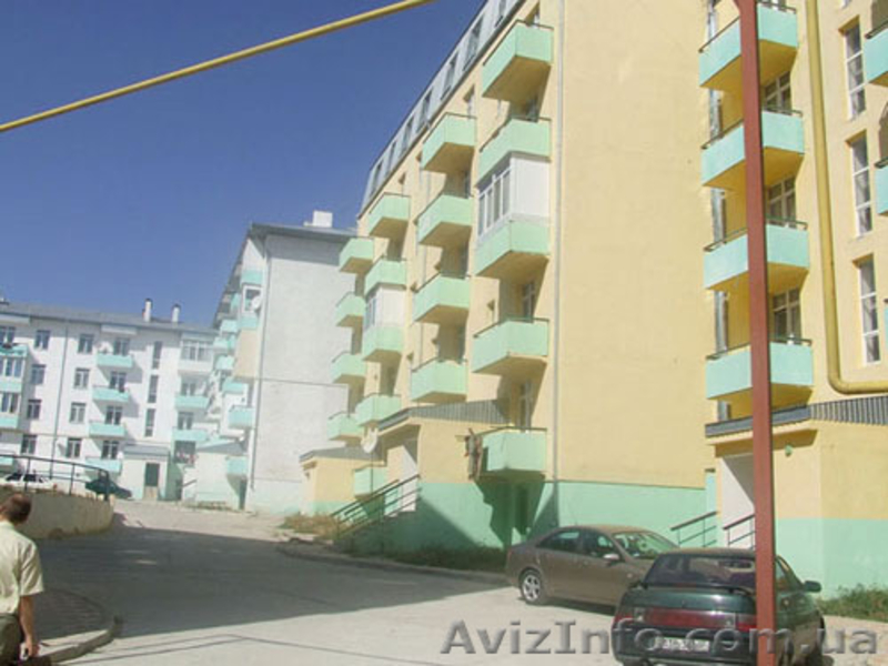 2-комн. квартира в Феодосии. Новостройка - <ro>Изображение</ro><ru>Изображение</ru> #1, <ru>Объявление</ru> #777950