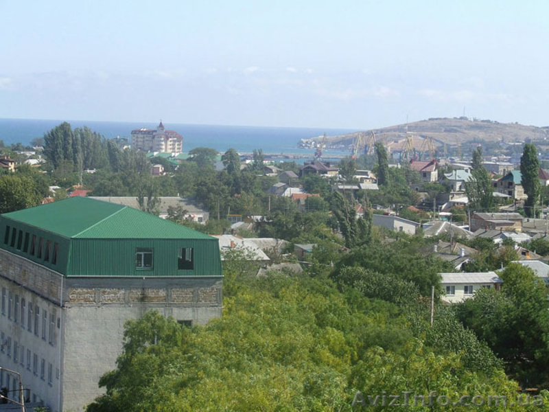 2-комн. квартира в Феодосии. Новостройка - <ro>Изображение</ro><ru>Изображение</ru> #2, <ru>Объявление</ru> #777950