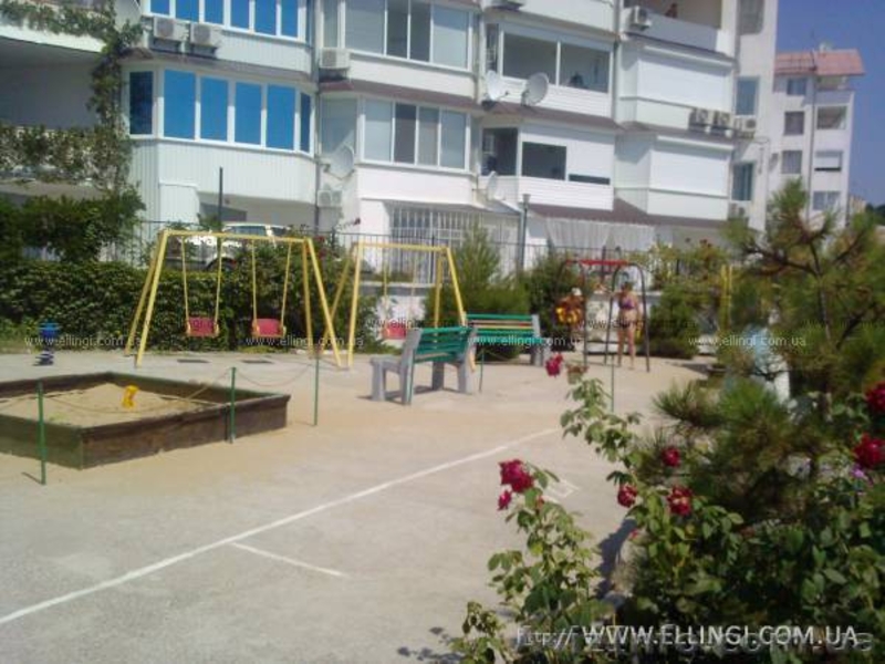 Эллинги Дельфин, Алушта, Комфортный отдых на берегу - <ro>Изображение</ro><ru>Изображение</ru> #2, <ru>Объявление</ru> #769293