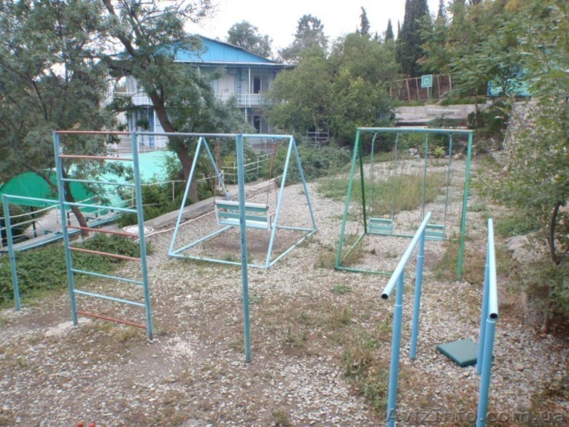 Продам недорого перспективный пансионат на Южном берегу Крыма - <ro>Изображение</ro><ru>Изображение</ru> #4, <ru>Объявление</ru> #771161