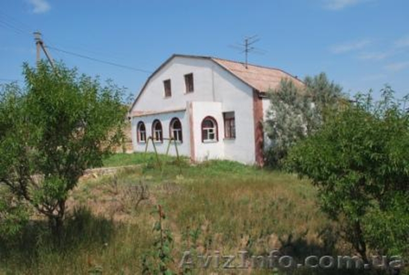 Продам двухэтажный дом в Черноморском, Крым - <ro>Изображение</ro><ru>Изображение</ru> #2, <ru>Объявление</ru> #217304