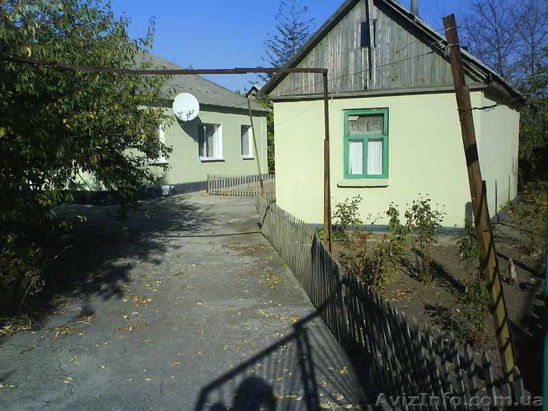 Дом в Каче (Севастополь) - <ro>Изображение</ro><ru>Изображение</ru> #1, <ru>Объявление</ru> #776433