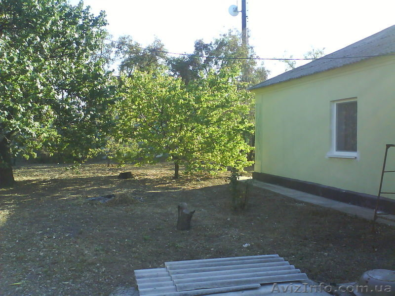 Дом в Каче (Севастополь) - <ro>Изображение</ro><ru>Изображение</ru> #6, <ru>Объявление</ru> #776433