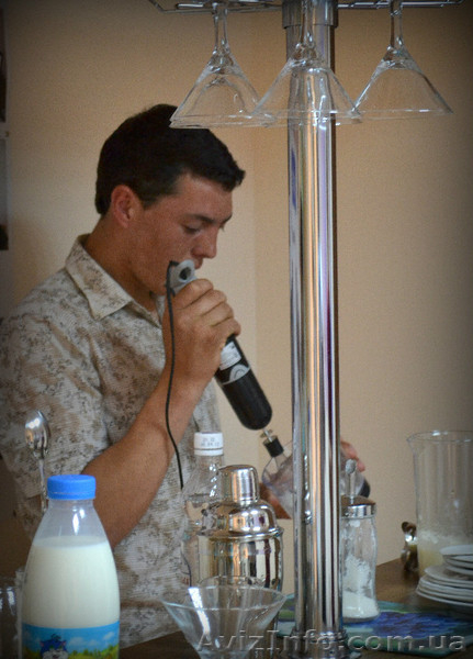 Курсы по Приготовлению фуршетных и банкетных блюд в Симферополе. Академия успеха - <ro>Изображение</ro><ru>Изображение</ru> #4, <ru>Объявление</ru> #769573