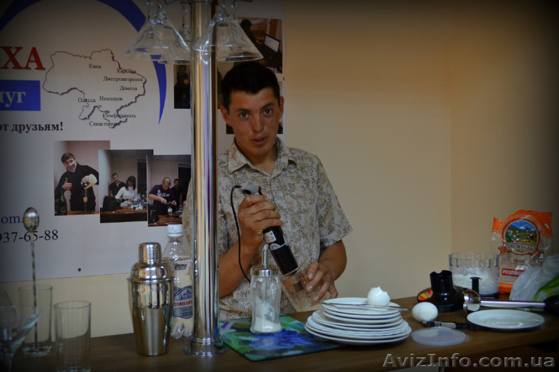 Курсы Поваров Европейской кухни. Базовый уровень. УЦ Академия успеха. - <ro>Изображение</ro><ru>Изображение</ru> #5, <ru>Объявление</ru> #769553