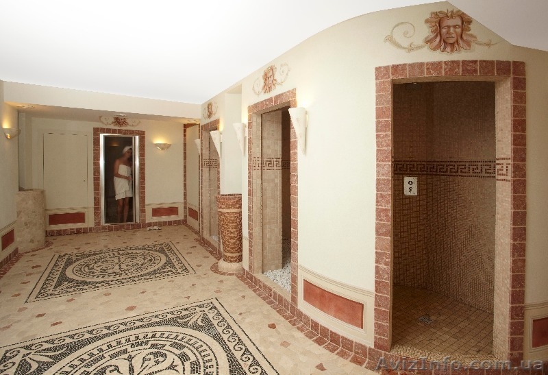 СПА-центр в Алуште - <ro>Изображение</ro><ru>Изображение</ru> #2, <ru>Объявление</ru> #778143