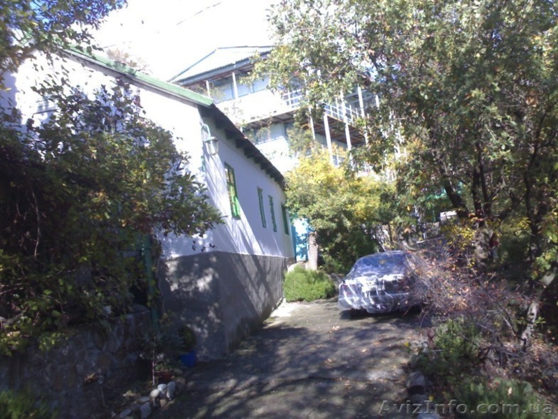 Продам недорого перспективный пансионат на Южном берегу Крыма - <ro>Изображение</ro><ru>Изображение</ru> #2, <ru>Объявление</ru> #771161