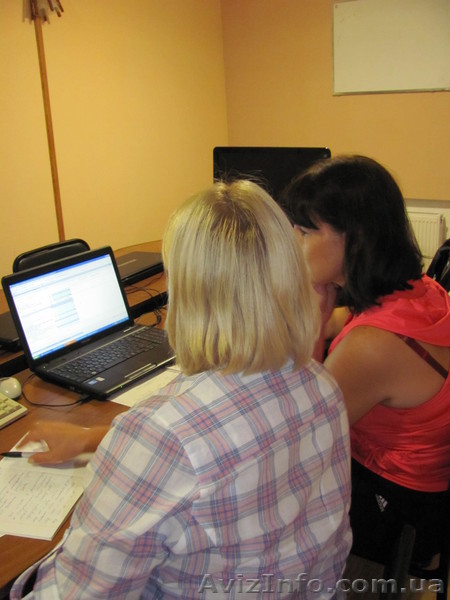 Курсы Бухгалтерского учёта для руководителей и частных предпринимателей. - <ro>Изображение</ro><ru>Изображение</ru> #3, <ru>Объявление</ru> #769604