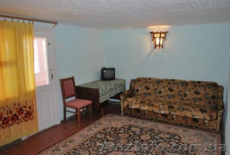 Продам двухэтажный дом в Черноморском, Крым - <ro>Изображение</ro><ru>Изображение</ru> #6, <ru>Объявление</ru> #217304