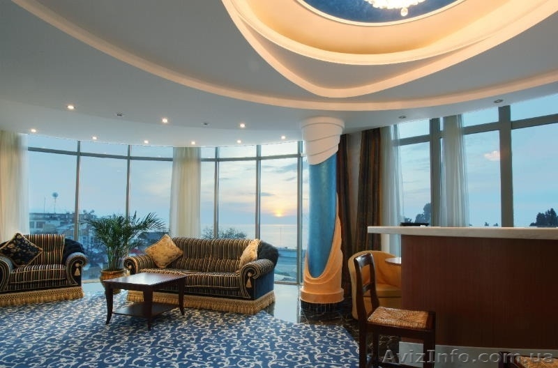 Отдых в Алуште. Отель "Агора" - <ro>Изображение</ro><ru>Изображение</ru> #1, <ru>Объявление</ru> #778140