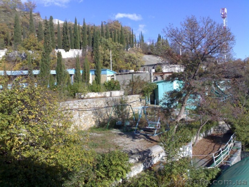Продам недорого перспективный пансионат на Южном берегу Крыма - <ro>Изображение</ro><ru>Изображение</ru> #3, <ru>Объявление</ru> #771161