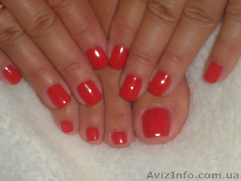 Моделирование,наращивание ногтей (акрил),покрытие гель-лаком,роспись - <ro>Изображение</ro><ru>Изображение</ru> #4, <ru>Объявление</ru> #773934