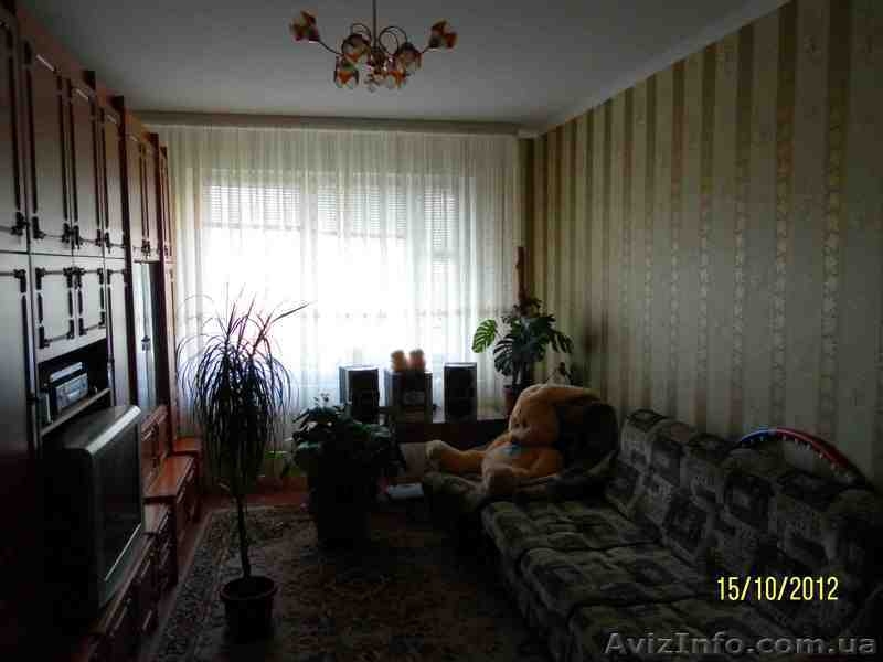 продам 3-х комн. квартирку - <ro>Изображение</ro><ru>Изображение</ru> #1, <ru>Объявление</ru> #773351