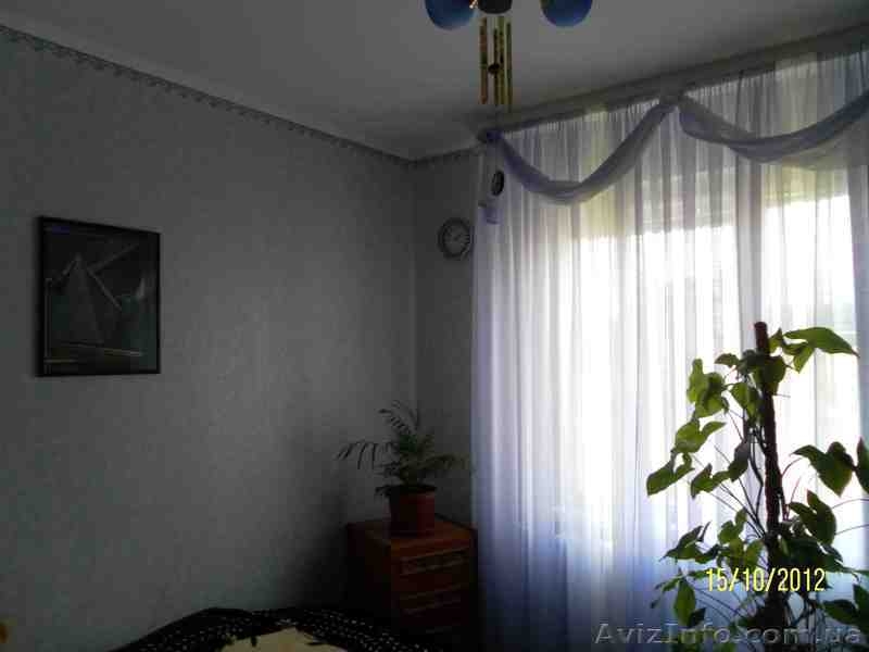 продам 3-х комн. квартирку - <ro>Изображение</ro><ru>Изображение</ru> #3, <ru>Объявление</ru> #773351