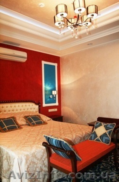 Отдых в Алуште. Отель "Агора" - <ro>Изображение</ro><ru>Изображение</ru> #2, <ru>Объявление</ru> #778140