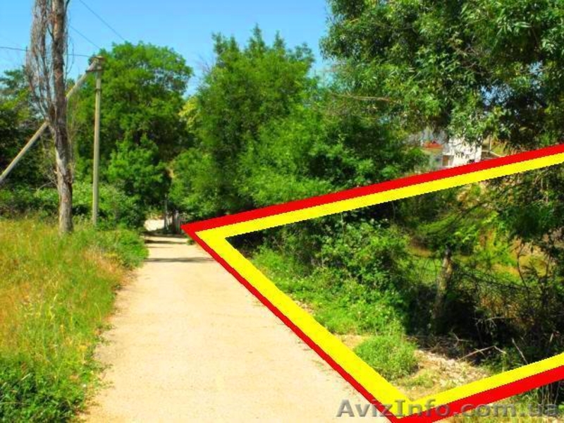 Продам видовой участок рядом с морем в Балаклаве - <ro>Изображение</ro><ru>Изображение</ru> #5, <ru>Объявление</ru> #779089