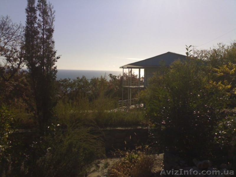 Продам недорого перспективный пансионат на Южном берегу Крыма - <ro>Изображение</ro><ru>Изображение</ru> #1, <ru>Объявление</ru> #771161