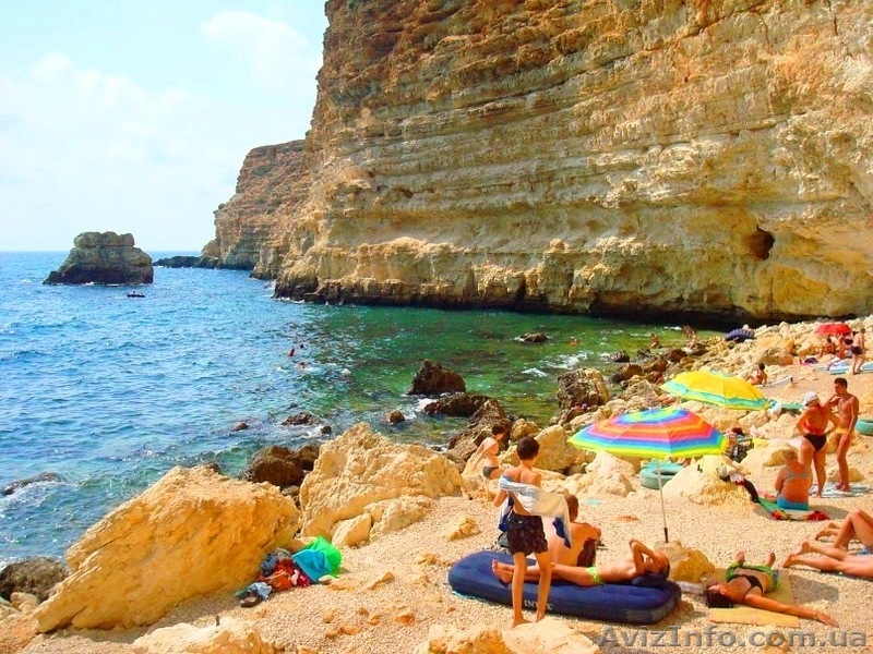 Уютный домик у моря, 300 метров до пляжа. - <ro>Изображение</ro><ru>Изображение</ru> #4, <ru>Объявление</ru> #782305