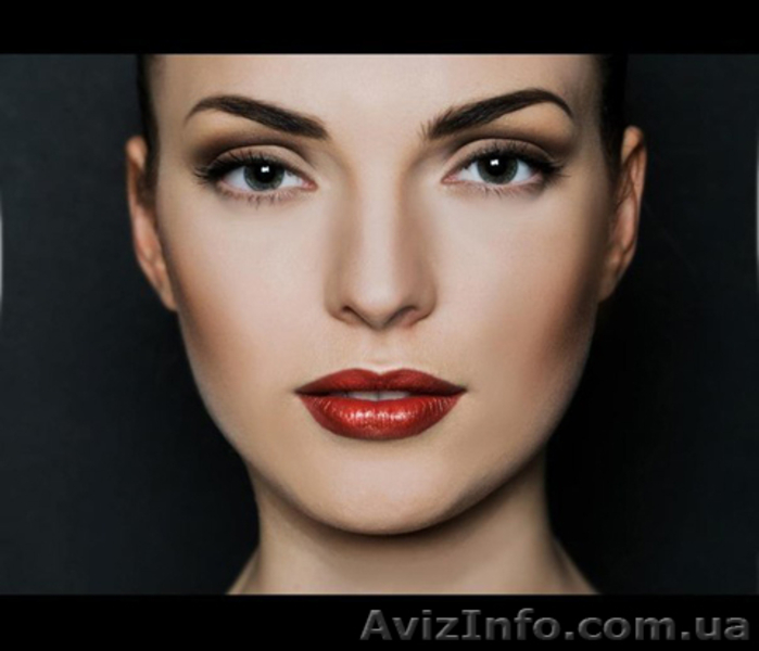 Курсы визажа в группе выходного дня! - <ro>Изображение</ro><ru>Изображение</ru> #4, <ru>Объявление</ru> #482314