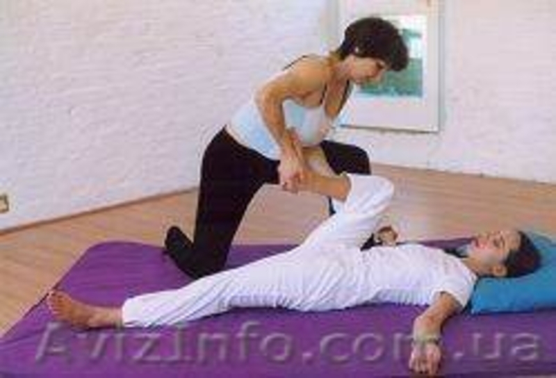 Терапевтический тайский массаж, или йога-массаж — поистине чудотворны - <ro>Изображение</ro><ru>Изображение</ru> #6, <ru>Объявление</ru> #793110