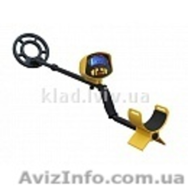 Продам металлодетектор - <ro>Изображение</ro><ru>Изображение</ru> #1, <ru>Объявление</ru> #798459