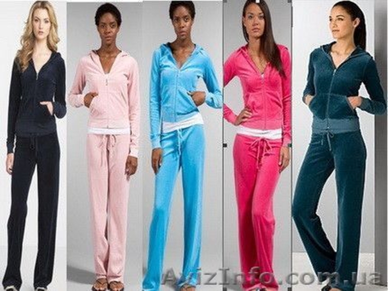 оптом и в розницу костюм Juicy - <ro>Изображение</ro><ru>Изображение</ru> #3, <ru>Объявление</ru> #786150