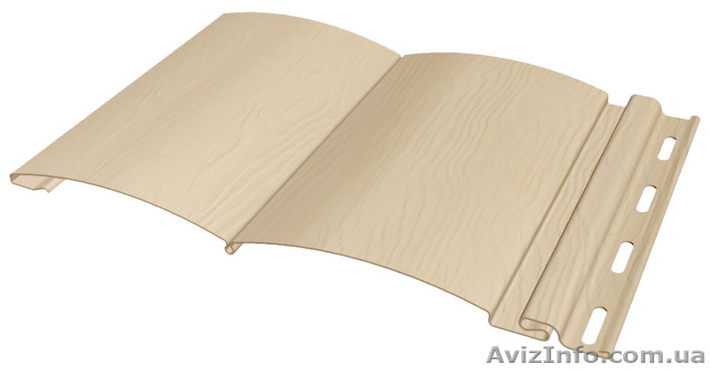 Сайдинг виниловый "FineBer" - <ro>Изображение</ro><ru>Изображение</ru> #1, <ru>Объявление</ru> #790106