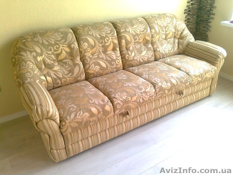 ремонт и перетяжка мягкой мебели - <ro>Изображение</ro><ru>Изображение</ru> #2, <ru>Объявление</ru> #794861