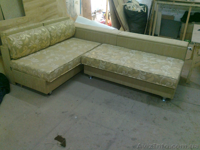 ремонт и перетяжка мягкой мебели - <ro>Изображение</ro><ru>Изображение</ru> #5, <ru>Объявление</ru> #794861