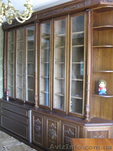 Двери, лестницы, окна, мебель из дерева на заказ. реставрация изделий из дерева. - <ro>Изображение</ro><ru>Изображение</ru> #8, <ru>Объявление</ru> #797580