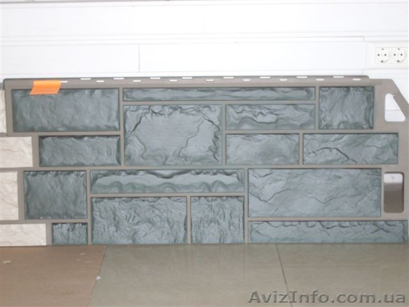 Фасадные панели  "FineBer" - <ro>Изображение</ro><ru>Изображение</ru> #3, <ru>Объявление</ru> #790108