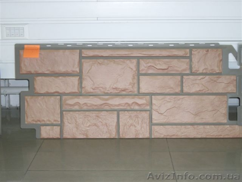 Фасадные панели  "FineBer" - <ro>Изображение</ro><ru>Изображение</ru> #4, <ru>Объявление</ru> #790108