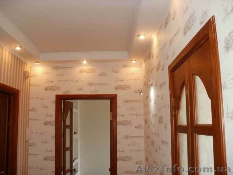 Ремонт квартир Симферополь - <ro>Изображение</ro><ru>Изображение</ru> #4, <ru>Объявление</ru> #792050