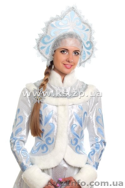 Качественные костюмы Деда Мороза и костюмы Снегурочки - <ro>Изображение</ro><ru>Изображение</ru> #3, <ru>Объявление</ru> #784203