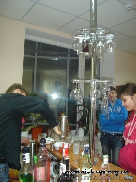 Курсы Бармена-бариста в  Симферополе. - <ro>Изображение</ro><ru>Изображение</ru> #7, <ru>Объявление</ru> #784178