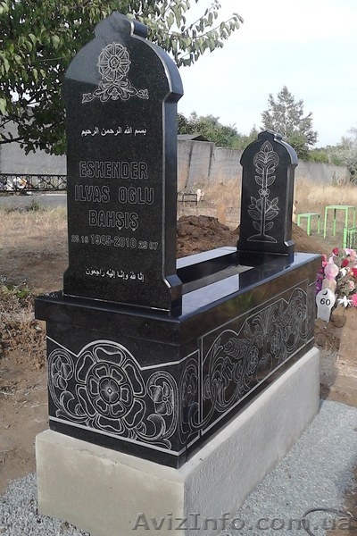 памятники из натурального камня - <ro>Изображение</ro><ru>Изображение</ru> #2, <ru>Объявление</ru> #771516