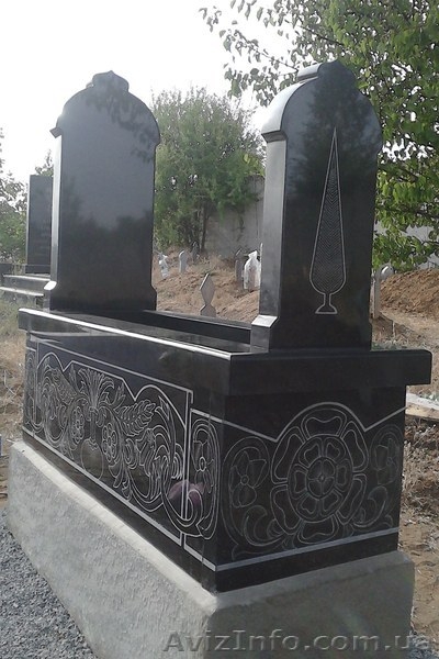 памятники из натурального камня - <ro>Изображение</ro><ru>Изображение</ru> #3, <ru>Объявление</ru> #771516