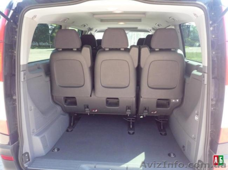 МЕРСЕДЕС ВИТО 7 МЕСТ АЭРОПОРТ,ЖД.ВОКЗАЛ,СИМФЕРОПОЛЬ ЯЛТА,СЕВАСТОПОЛЬ.  - <ro>Изображение</ro><ru>Изображение</ru> #2, <ru>Объявление</ru> #788353