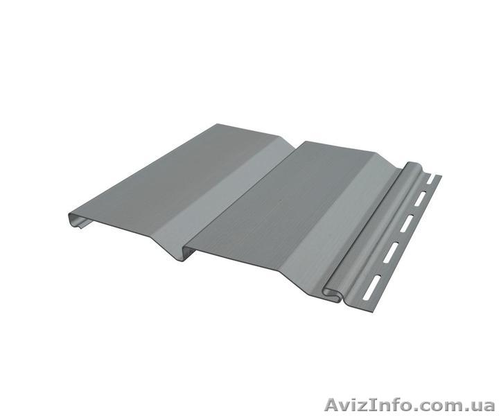 Сайдинг виниловый "FineBer" - <ro>Изображение</ro><ru>Изображение</ru> #2, <ru>Объявление</ru> #790106