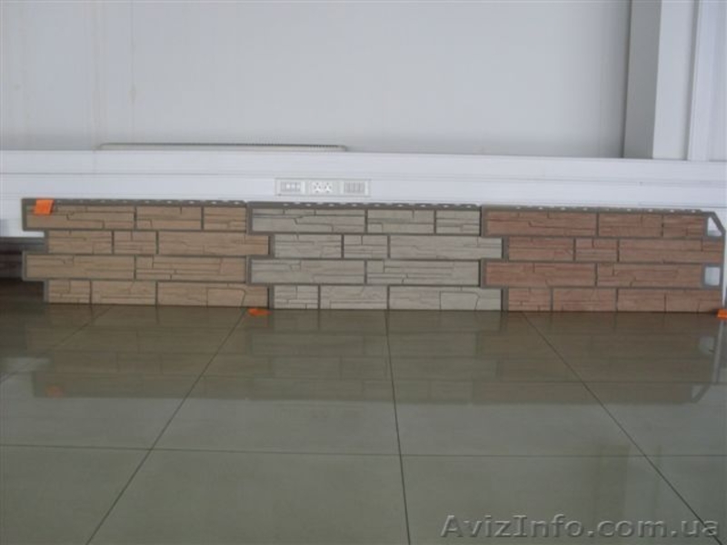 Фасадные панели  "FineBer" - <ro>Изображение</ro><ru>Изображение</ru> #6, <ru>Объявление</ru> #790108