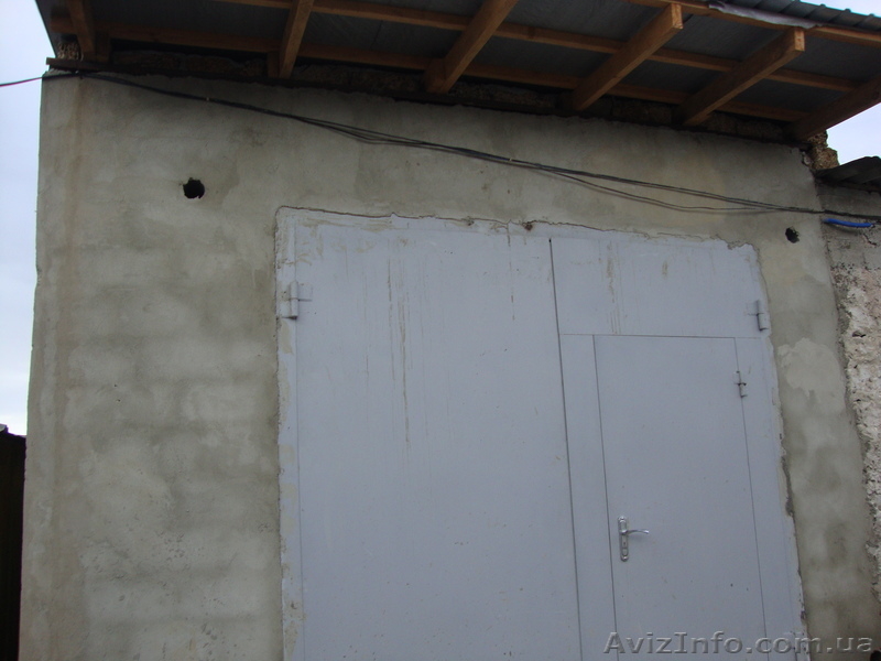 Продам кап.гараж на миллера - <ro>Изображение</ro><ru>Изображение</ru> #1, <ru>Объявление</ru> #803164