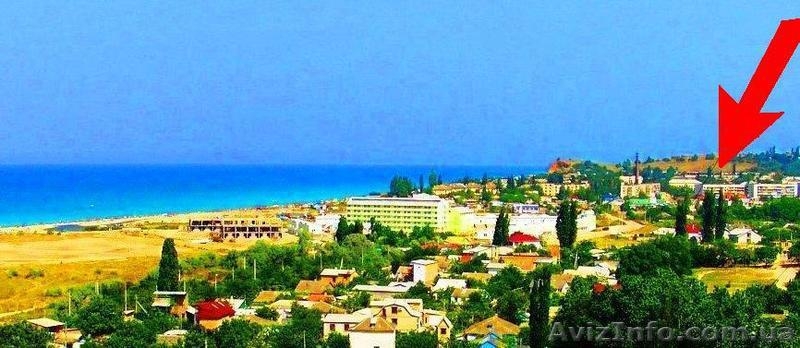 участок с видом на море в севастополе. любимовка - <ro>Изображение</ro><ru>Изображение</ru> #1, <ru>Объявление</ru> #805386