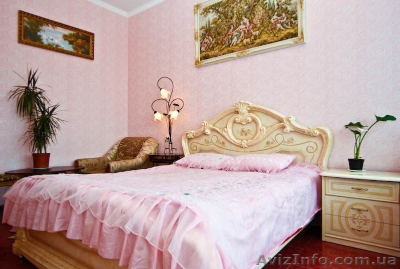 Сдается жилье посуточно в г. Алупке (Крым) - <ro>Изображение</ro><ru>Изображение</ru> #2, <ru>Объявление</ru> #809078