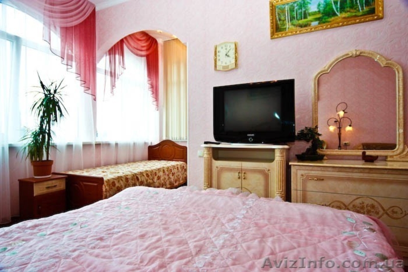 Сдается жилье посуточно в г. Алупке (Крым) - <ro>Изображение</ro><ru>Изображение</ru> #3, <ru>Объявление</ru> #809078