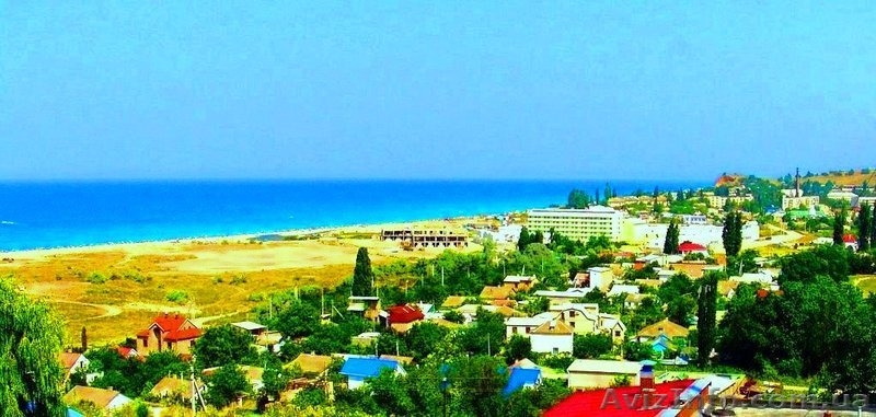 Земля с видом на море в Любимовке - <ro>Изображение</ro><ru>Изображение</ru> #3, <ru>Объявление</ru> #622974